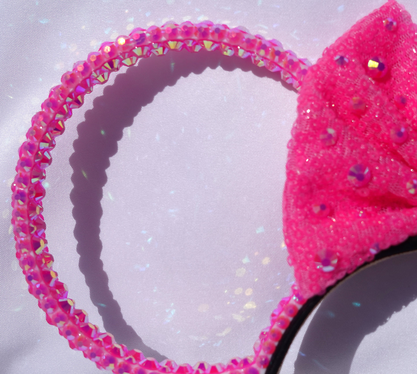Classic Hot Pink